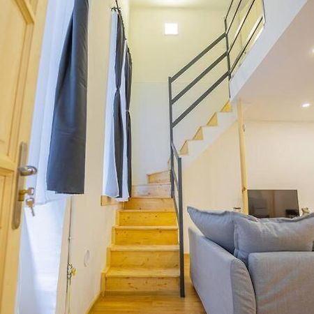 בודפשט 2 Bedroom Flat In The Dob Street, Venus מראה חיצוני תמונה