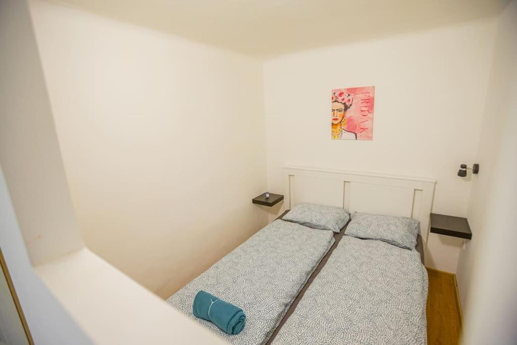 בודפשט 2 Bedroom Flat In The Dob Street, Venus מראה חיצוני תמונה
