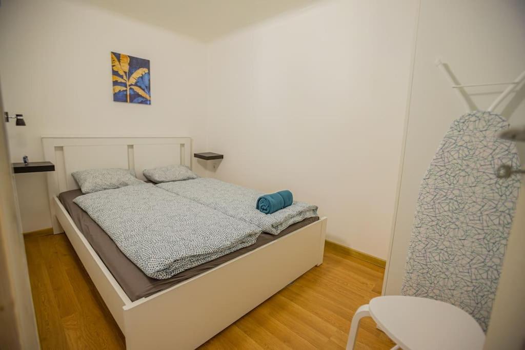 בודפשט 2 Bedroom Flat In The Dob Street, Venus מראה חיצוני תמונה