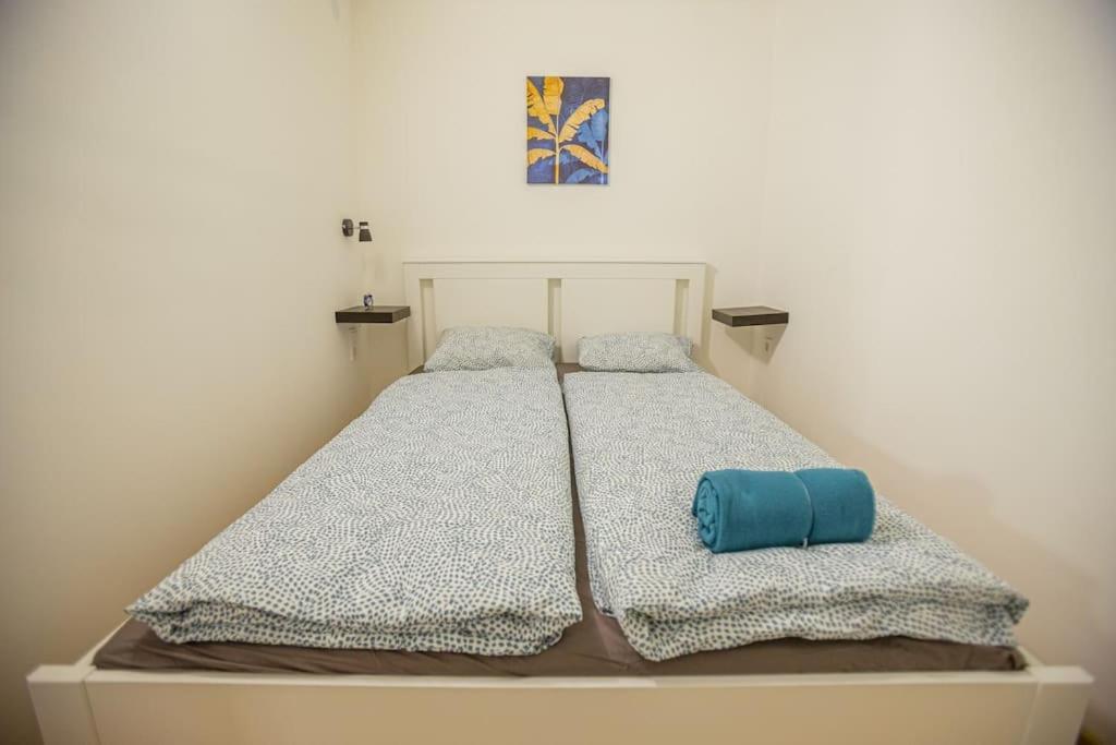 בודפשט 2 Bedroom Flat In The Dob Street, Venus מראה חיצוני תמונה